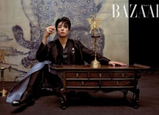 Park Bo-gum xác nhận sẽ trở thành người dẫn chương trình cho MAMA 2025