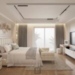 5 xu hướng phòng ngủ nổi bật sẽ “lên ngôi” vào năm 2026 5 xu hướng phòng ngủ nổi bật sẽ “lên ngôi” vào năm 2026