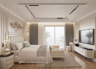 5 xu hướng phòng ngủ nổi bật sẽ “lên ngôi” vào năm 2026 5 xu hướng phòng ngủ nổi bật sẽ “lên ngôi” vào năm 2026