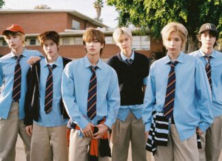 RIIZE xác nhận trở lại đường đua âm nhạc vào tháng 11 RIIZE