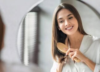 5 loại thức uống giúp hỗ trợ ngăn ngừa rụng tóc