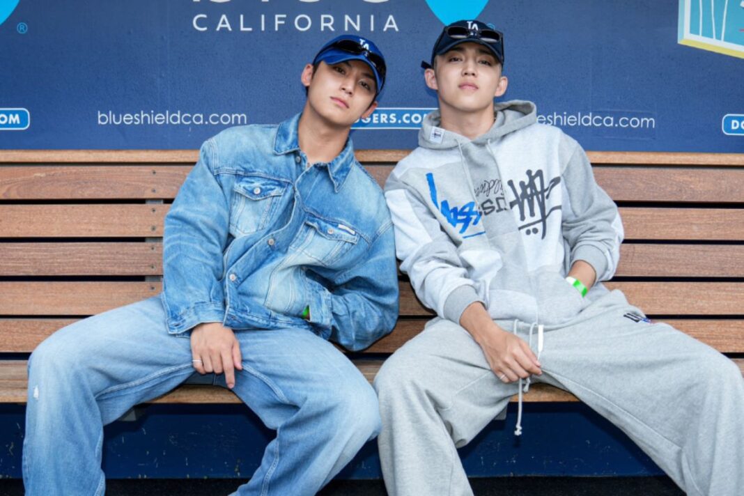 S.Coups và Mingyu (SEVENTEEN) gây “bão” trên Oricon: Mini album đầu tay đứng đầu bảng xếp hạng tuần S.Coups và Mingyu (SEVENTEEN) gây “bão” trên Oricon: Mini album đầu tay đứng đầu bảng xếp hạng tuần