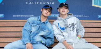 S.Coups và Mingyu (SEVENTEEN) gây “bão” trên Oricon: Mini album đầu tay đứng đầu bảng xếp hạng tuần S.Coups và Mingyu (SEVENTEEN) gây “bão” trên Oricon: Mini album đầu tay đứng đầu bảng xếp hạng tuần