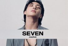 Jungkook lập kỷ lục mới với 115 tuần trụ hạng trên Billboard Global 200