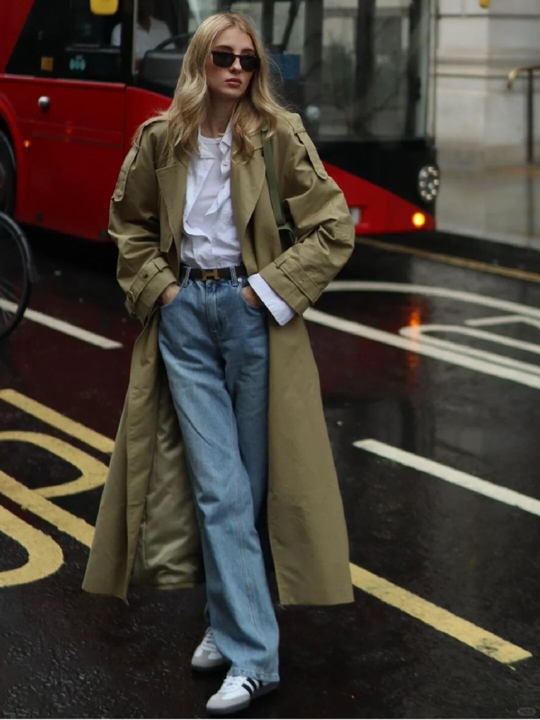 Áo trench coat Áo trench coat