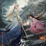 Phim Thiên Địa Kiếm Tâm (Hồ Yêu Tiểu Hồng Nương - Vương Quyền Thiên) ấn định lên sóng từ 25/10/2025