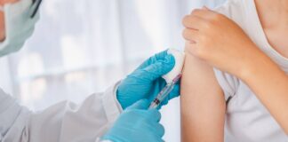 3 điều nên tránh sau khi tiêm vắc-xin cúm để cơ thể hồi phục tốt hơn tiêm vắc-xin cúm