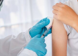 3 điều nên tránh sau khi tiêm vắc-xin cúm để cơ thể hồi phục tốt hơn tiêm vắc-xin cúm