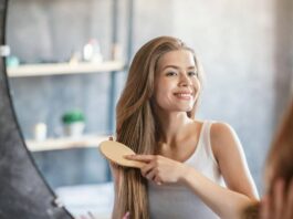 Gàu và sức khỏe mái tóc: Hiểu đúng để trị dứt điểm và ngăn ngừa rụng tóc hiệu quả