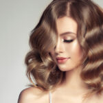 Mẹo dưỡng ẩm cho tóc khô cực đơn giản và hiệu quả