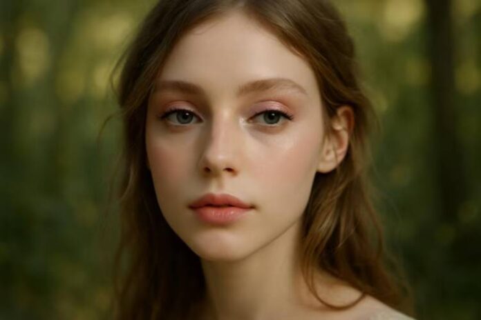 Phấn mắt pastel ngọt ngào, tinh tế