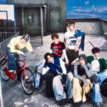 Album mới của TWS