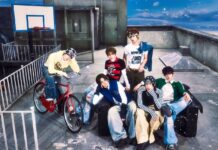 Album mới của TWS