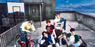 Album mới của TWS