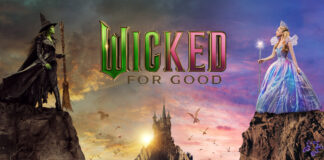 Phim Wicked: For Good (Wicked: Phần 2) ấn định ra mắt vào tháng 11/2025