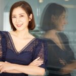 Nữ diễn viên Yoo Ho-jung trở lại màn ảnh nhỏ sau 10 năm với phim cuối tuần của KBS Nữ diễn viên Yoo Ho-jung trở lại màn ảnh nhỏ sau 10 năm với phim cuối tuần của KBS