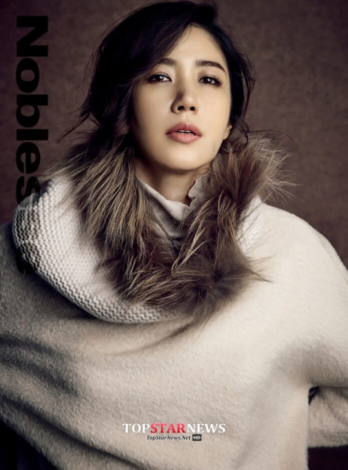 Ở “Prescribe Me Love”, cô được kỳ vọng sẽ thể hiện một hình ảnh trưởng thành và tinh tế hơn, đồng thời tái khẳng định vị thế của mình trong lòng khán giả truyền hình Hàn Quốc