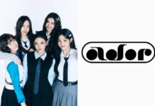 ADOR và NewJeans