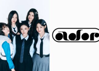 ADOR và NewJeans