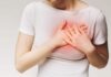 10 dấu hiệu tiềm ẩn cho thấy tim bạn đang gặp vấn đề