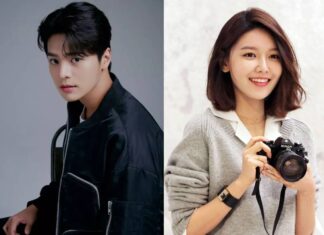 Ryeoun và Choi Soo Young sẽ góp mặt trong phim Okay Madam 2 do Uhm Jung Hwa thủ vai chính Ryeoun và Choi Soo Young sẽ góp mặt trong phim Okay Madam 2 do Uhm Jung Hwa thủ vai chính