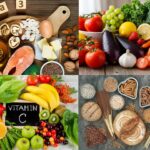 7 nhóm thực phẩm có lợi đối với người bị hen suyễn