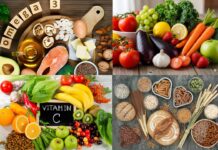 7 nhóm thực phẩm có lợi đối với người bị hen suyễn