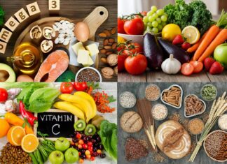 7 nhóm thực phẩm có lợi đối với người bị hen suyễn