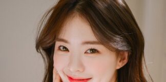 Lợi ích của enzyme trong chăm sóc da: bí quyết cho làn da khỏe đẹp tự nhiên Má hồng tươi tắn, rạng rỡ