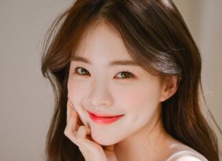 Lợi ích của enzyme trong chăm sóc da: bí quyết cho làn da khỏe đẹp tự nhiên Má hồng tươi tắn, rạng rỡ