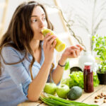 7 loại thực phẩm giúp nạp “vitamin vui vẻ”, xua tan căng thẳng và lo âu