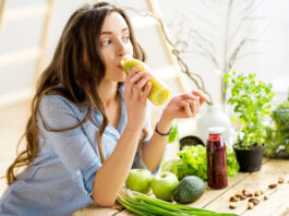 7 loại thực phẩm giúp nạp “vitamin vui vẻ”, xua tan căng thẳng và lo âu
