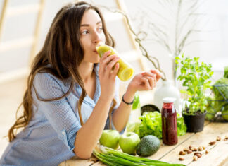 7 loại thực phẩm giúp nạp “vitamin vui vẻ”, xua tan căng thẳng và lo âu