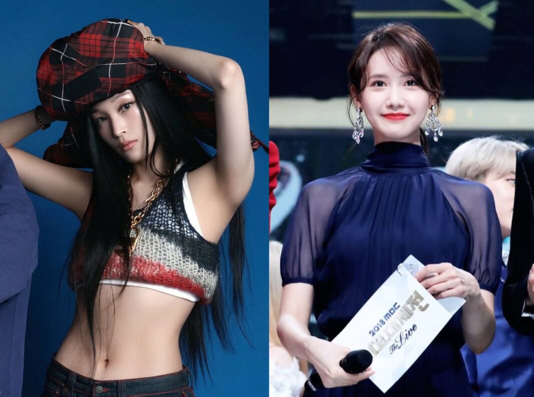 Annie (ALLDAY PROJECT) kế nhiệm Yoona, trở thành MC mới của MBC Gayo Daejejeon 2025 cùng Minho (SHINee) và Hwang Minhyun
