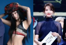 Annie (ALLDAY PROJECT) kế nhiệm Yoona, trở thành MC mới của MBC Gayo Daejejeon 2025 cùng Minho (SHINee) và Hwang Minhyun