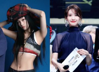 Annie (ALLDAY PROJECT) kế nhiệm Yoona, trở thành MC mới của MBC Gayo Daejejeon 2025 cùng Minho (SHINee) và Hwang Minhyun