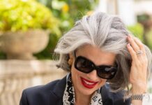 7 phụ kiện thanh lịch giúp phụ nữ trên 50 tuổi tỏa sáng một cách tinh tế và sang trọng