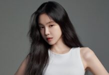 Son Na-eun sẽ góp mặt trong bộ phim truyền hình Chief Kim