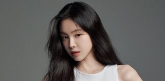 Son Na-eun sẽ góp mặt trong bộ phim truyền hình Chief Kim