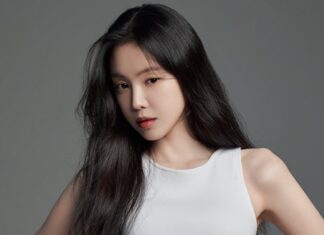 Son Na-eun sẽ góp mặt trong bộ phim truyền hình Chief Kim