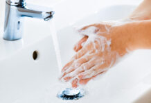 Rửa tay ngay sau khi chạm vào 10 thứ này vì sức khỏe của chính bạn