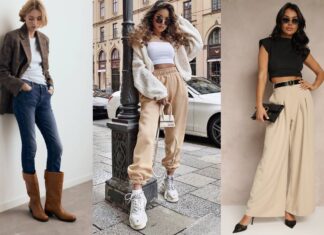 10 công thức phối giày và quần “chuẩn chỉnh” giúp bạn mặc đẹp trong mọi hoàn cảnh