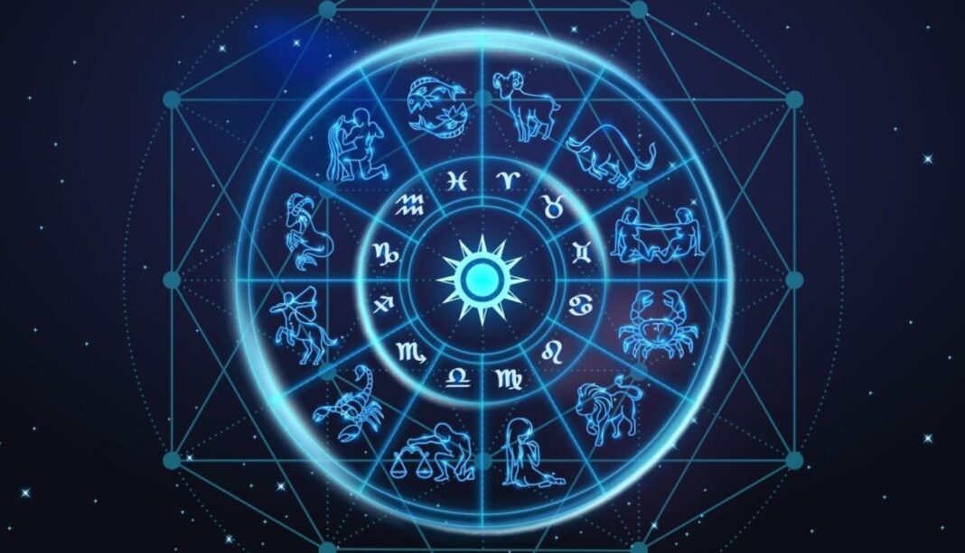 Tử vi tháng 10/2025: Vận may tiền bạc và cơ hội nghề nghiệp của 12 cung hoàng đạo Tử vi tháng 10/2025: Vận may tiền bạc và cơ hội nghề nghiệp của 12 cung hoàng đạo