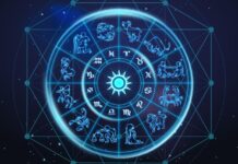 Tử vi tháng 10/2025: Vận may tiền bạc và cơ hội nghề nghiệp của 12 cung hoàng đạo