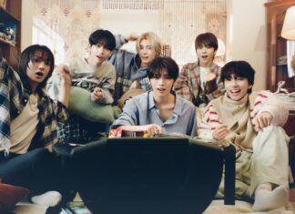 BOYNEXTDOOR vượt mốc 1 tỷ lượt xem tích lũy trên kênh YouTube trước thềm comeback