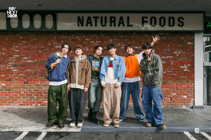 Thành công trên YouTube không chỉ là con số ấn tượng, mà còn thể hiện sự kết nối bền chặt giữa BOYNEXTDOOR và người hâm mộ toàn cầu