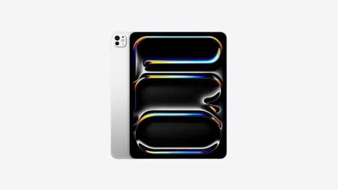 iPad Pro (Ảnh: Internet) iPad Pro (Ảnh: Internet)