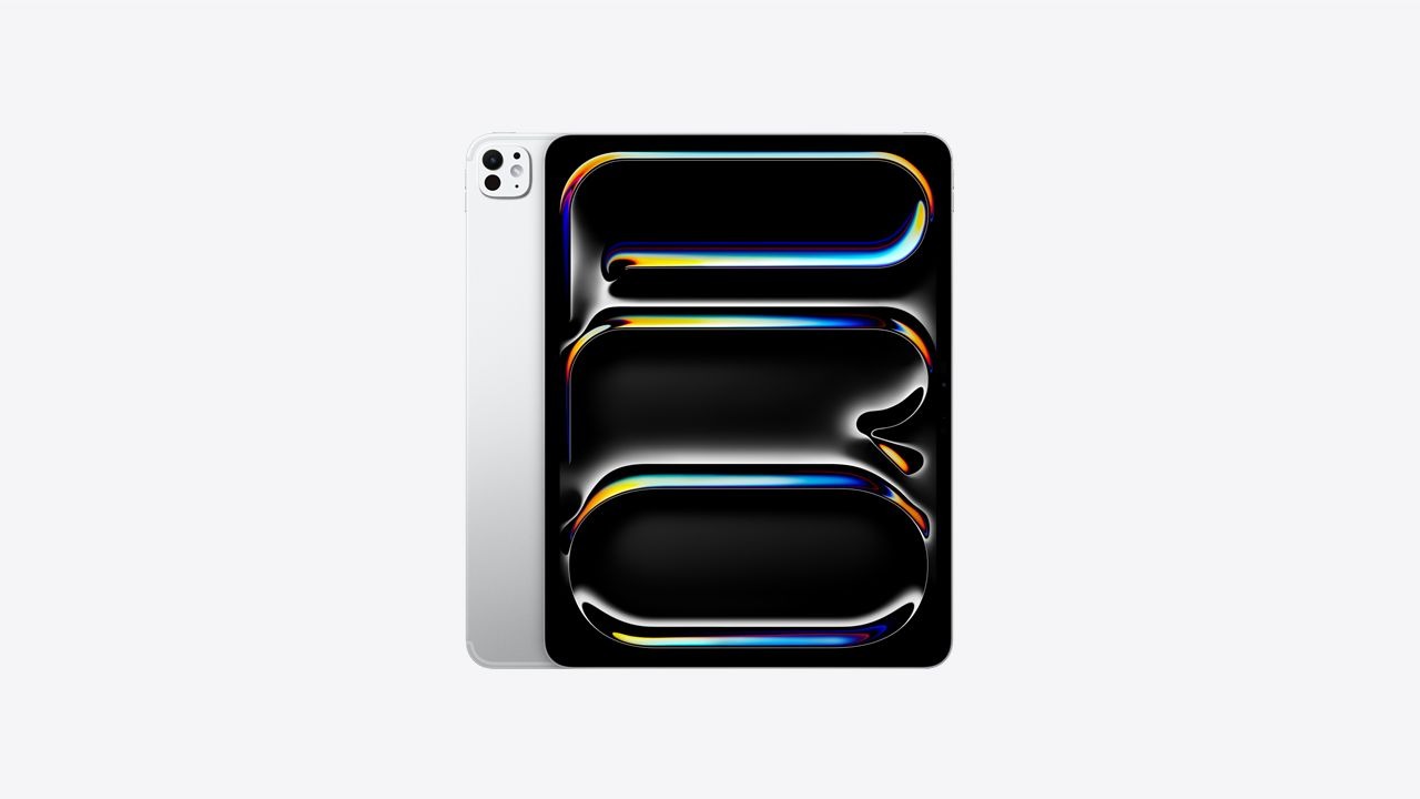 iPad Pro (Ảnh: Internet) iPad Pro (Ảnh: Internet)