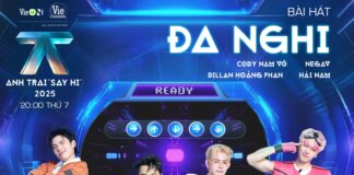 Team Đa Nghi (Nguồn: internet)