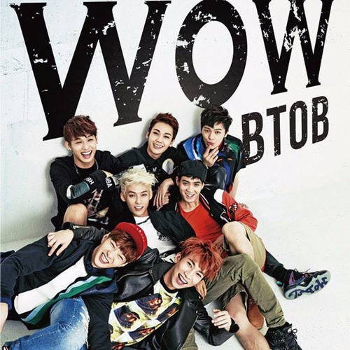 Bài hát “WOW”. Nguồn: Internet Bài hát “WOW”. Nguồn: Internet